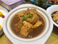 -天毓山庄·餐厅