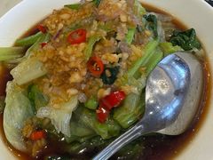 -南山鲜虾面·活鲜小馆·海味大连菜(南山总店)