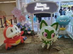 -上海世纪汇广场