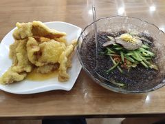 -顺姬冷面(长白西路店)