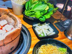 -捞围鲜·港式打边炉(海阳路店)