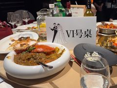-RIVIERA 松鹤楼(外滩店)