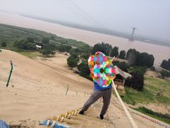 -古柏渡飞黄旅游区