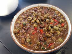 酱爆螺丝-苏州人家(锦溪镇店)