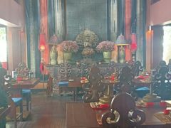 -花马天堂云南餐厅 Lost Heaven(高邮路店)