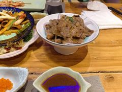 -松竹和日式料理(辽阳店)
