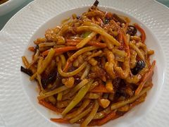 -郭林家常菜(狼垡店)