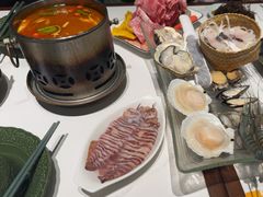 -Thai Basil罗勒叶泰式餐厅(时代天街店)