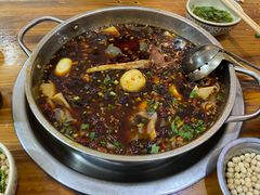 -黑竹香鸡(营和巷店)