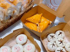 -玥儿弯弯手作烘焙(中海国际社区御城店)