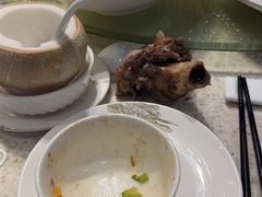 -顺轩海鲜火锅酒家