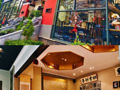 -福照楼汽锅鸡·云南菜(护国路店)