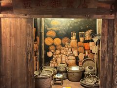 -中国闽台缘博物馆