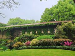 -中国茶叶博物馆(双峰馆区)