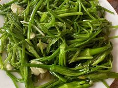 -阿葉农家饭店