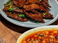 -小吊梨汤·北京菜·烤鸭(鸟巢店)