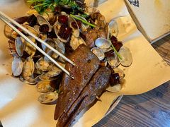 -水煮三国·川鲁江湖菜(香山店)