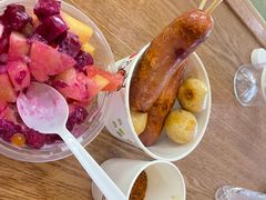 -青水瓦台汤泉(未央店)