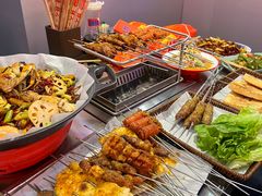 -遇西祠·海鲜烧烤(总店)
