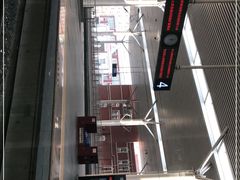 -沈阳站
