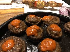 -通海俄式烧烤·俄罗斯大串(嵩山路店)
