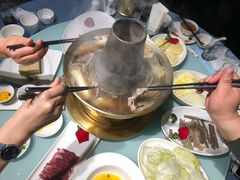-鼓楼东街老火锅(鼓楼店)