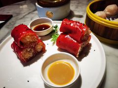-蝴蝶里·粤菜·点心(滨江龙湖店)