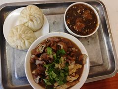 -姚记炒肝店(鼓楼店)
