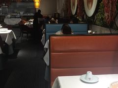 大堂-雲蜀龙阁·金牌水煮鱼(方庄店)