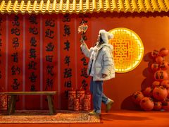 -北戴河集发农业梦想王国