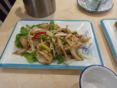 -北方饺子王·海肠捞饭·海鲜锅(山大店)