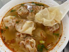 -巧手馄饨(箍桶巷店)