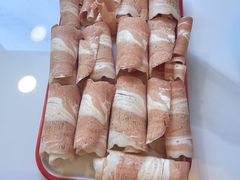 -庭院·冰煮羊·北京涮肉(西单店)