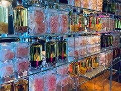 零售区-广州富力君悦大酒店·凯菲厅