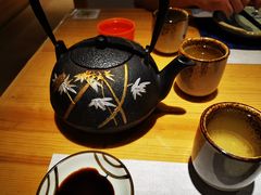 -浦·传统日式料理(3 5 1 1 店)