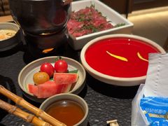 -大龙燚·旷野鲜火锅(广州首店)