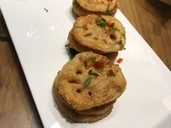 -枣子树·素食餐厅(普陀山店)
