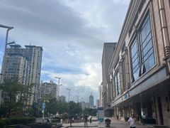 -那家面包房(珠江路店)