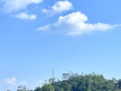 -罗浮山嘉宝田森林温泉度假酒店