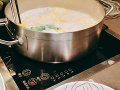 -捞王锅物料理(上海世茂广场店)