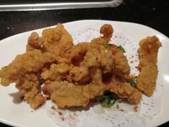 -巴奴毛肚火锅(广益哥伦布店)