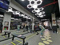 -VPsmart私教健身工作室(新华路旗舰店)
