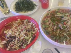 -蛙兔鸡自贡风味·特色江湖菜(广都店)