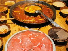 -楠火锅(广州总店)