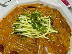 -香融府·烤鸭·家常菜(马家堡路店)