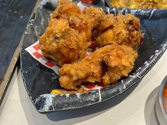 -HONGA HONGA雄家(曹路店)