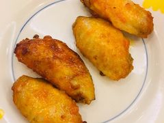 -萨莉亚意式餐厅(深圳北站店)