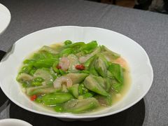 -秀儿四九城·新京菜(亚运村鸟巢店)
