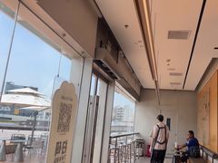 -喜茶(珠海华发商都店)