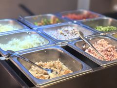 -威斯汀舞台餐厅